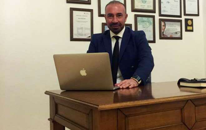 Dr.Aydoğan Yiğit